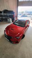 Lexus RC-F 477PS Vossen, Novel, besserer C63/M4/M3 Rheinland-Pfalz - Worms Vorschau