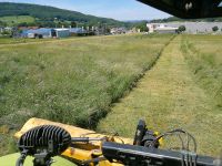 Mulcharbeiten / Mäharbeiten, Baugrundstück/Wiese Hessen - Borken Vorschau