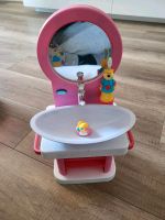 Zapf Creation, Baby born, Badezimmer, Waschbecken Baden-Württemberg - Öhringen Vorschau