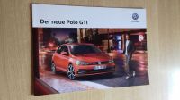 Autokatalog vom VW Polo GTI Modelljahr 2018 Hessen - Immenhausen Vorschau