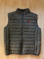 Ellesse Weste/ Größe L/ Neu!! Niedersachsen - Seevetal Vorschau