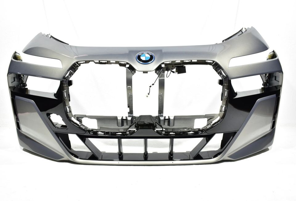 SKTU Auto Sonnenbrillenhalter für BMW 1er 3er 5er 7er X1 X3 X5 X7