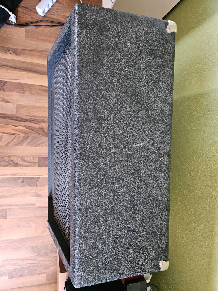 Engl E412S 4x12 Box mit 2x Celestion Vintage 30, 2x V12-60 in Rüsselsheim