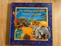 Buch: Bibelgeschichten zum Vorlesen - Am Anfang schuf Gott … Harburg - Hamburg Fischbek Vorschau