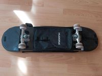 HUDORA Skateboard mit Rucksack wie neu Baden-Württemberg - Filderstadt Vorschau