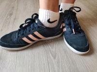 Adidas Sneaker, dunkelblau, Größe 39 Baden-Württemberg - Haslach im Kinzigtal Vorschau