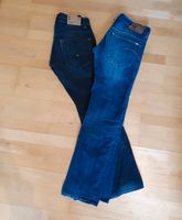 Setpreis G-STAR Jeans W31 L32 blau Schleswig-Holstein - Klein Pampau Vorschau