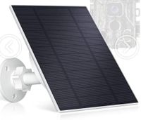 Solarpanel für Wildkamera 10400 mAH / Eufycam Rheinland-Pfalz - Neuwied Vorschau