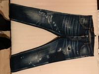 Cowboyhosen original DSQUARED2 Bielefeld - Bielefeld (Innenstadt) Vorschau