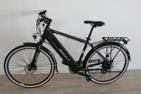 A1 E-Bike Trekking Maxtron MT11 Made in EU Neuware Niedersachsen - Hollenstedt Vorschau