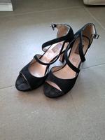 High Heels  Gr.37 S. Oliver Premium,  Soft Foam Bayern - Altendorf Vorschau