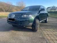 Vw Touareg 7L 7LA 2.5 Baden-Württemberg - Wertheim Vorschau