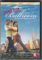Mad Hot Ballroom - DVD - Neu + OVP ( Nur englische Tonspur! Berlin - Neukölln Vorschau