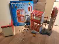 Playmobil 5361 Feuerwehrstation mit Zusatztor Bayern - Maxhütte-Haidhof Vorschau