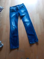 Hilfiger jeans damen  Gr. 30/34 Baden-Württemberg - Appenweier Vorschau