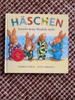 Häschen braucht keine Windeln mehr, Kinderbuch Wuppertal - Elberfeld Vorschau
