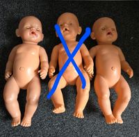 Baby Born Puppen je Stück 10€ Hessen - Erlensee Vorschau
