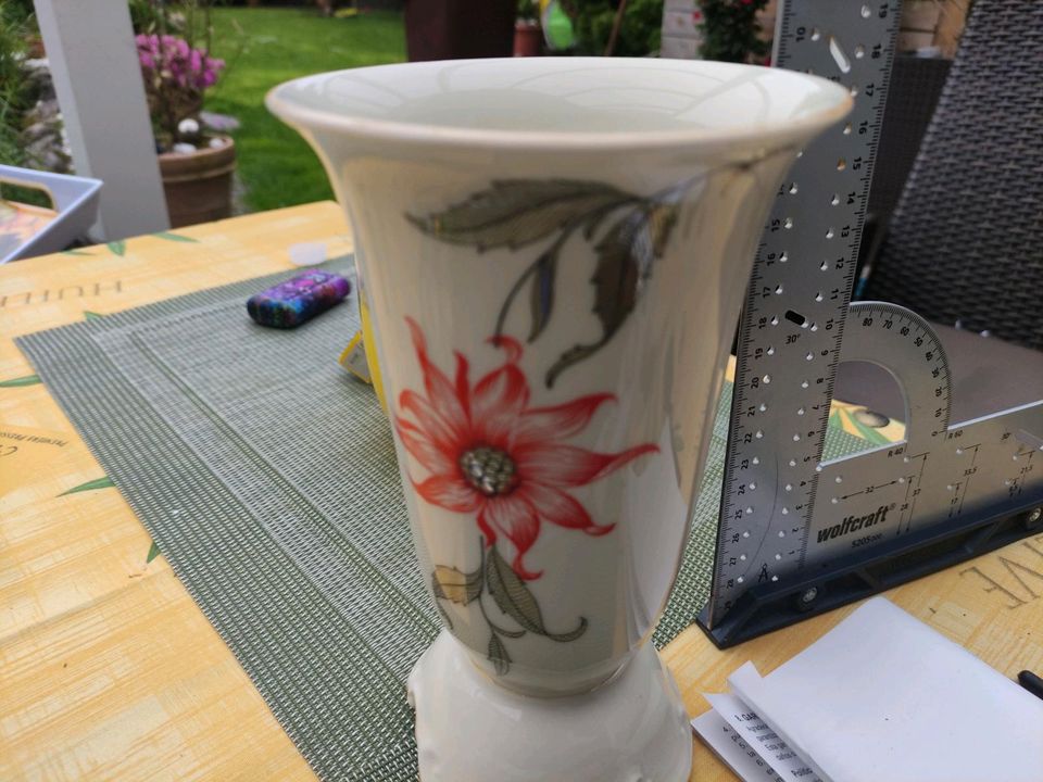 Zeh Scherzer Vase in Mönchengladbach