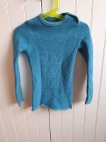 Disana Melange Pullover Schurwolle linksstrick 98/104 Berlin - Lichtenberg Vorschau