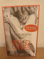 NEU *The wild ones* Verlangen von M. Leighton Roman Buch Nordrhein-Westfalen - Lüdenscheid Vorschau