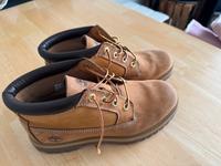 Timberland Bayern - Bayreuth Vorschau