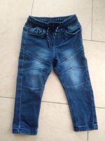 Kleinkind Jeans 92 denim wie neu Bayern - Bruckberg bei Landshut Vorschau