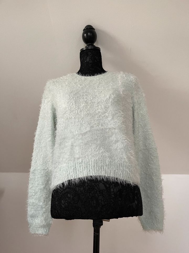 Pullover von Forever 21 Größe 38/M in Breidenbach (bei Biedenkopf)