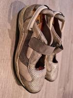 Rieker Antistress Ballerinas Freizeit 38 Köln - Ostheim Vorschau