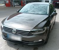 VW Passat Variant 1.4 150 PS Sachsen-Anhalt - Magdeburg Vorschau