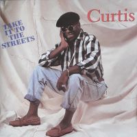 CURTIS MAYFIELD CD München - Sendling Vorschau