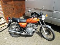 Kawasaki Z 200 A Niedersachsen - Bad Zwischenahn Vorschau