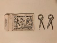 Bartl Mini-Puzzle 102145 Die verhakten Ohrringe Dortmund - Mitte Vorschau