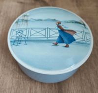 Villeroy&Boch Romantik Season "Winter" Nr. 4  - Dose Saarland - Lebach Vorschau