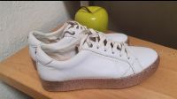 Tommy Hilfiger Sneaker Schuhe Plateau Gr. 38 Baden-Württemberg - Ulm Vorschau