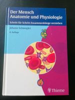 Anatomie und Physiologie Baden-Württemberg - Hüttlingen Vorschau