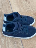 H&M Sneaker Gr 29 dunkelblau Halbschuhe Skaterschuhe Turnschuhe Nürnberg (Mittelfr) - Nordstadt Vorschau