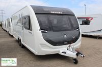 Sprite Cruzer 635 SR*Modell 24*sofort lieferbar* Rheinland-Pfalz - Bad Kreuznach Vorschau