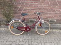 Damenfahrrad Condor Vintage Retro Wandsbek - Hamburg Bramfeld Vorschau