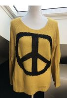 Original Wildfox White Label Sweater Größe XS NEU Peace Jades Nordrhein-Westfalen - Mönchengladbach Vorschau