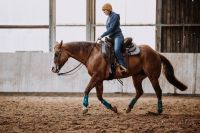 Mobiler Unterricht Westernreiten Brandenburg - Teupitz-Tornow Vorschau