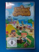 Animal Crossing New Horizons Switch NEU Niedersachsen - Altenau Vorschau