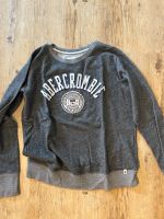 Gemütliches Abercrombie Sweatshirt in XL Bayern - Erlangen Vorschau