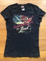 Harley Davidson T-Shirt Gr. M Düsseldorf - Bilk Vorschau