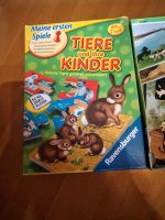 Meine ersten Spiele Lernspiel ab 2 Jahr Bayern - Gundelfingen a. d. Donau Vorschau