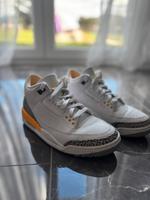 Jordan 3 Retro laserorange Bayern - Otting Vorschau