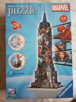 Ravensburger 3D Puzzle neu und ovp Thüringen - Urbach bei Nordhausen Vorschau