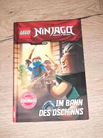 Lego Ninjago Buch Bad Doberan - Landkreis - Kröpelin Vorschau