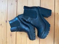 DIVIDED H&M Stiefeletten Baden-Württemberg - Heidelberg Vorschau