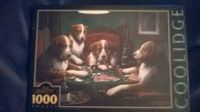 D- Toys Puzzle "POKER GAME"  1000 Teile Berlin - Lichtenberg Vorschau