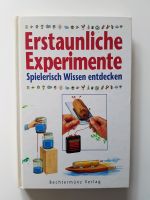 Experimente für Kinder Buch Dortmund - Brackel Vorschau